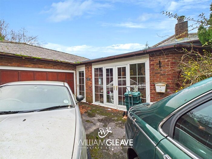 4 Bedroom Bungalow For Sale In Tal Y Fan, Glan Conwy, Colwyn Bay, Conwy, LL28