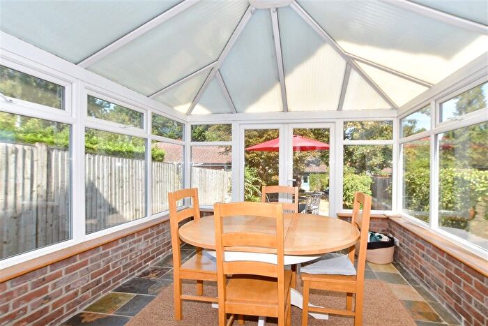 3 Bedroom Detached House For Sale In Cranston Road, East Grinstead, West Sussex, RH19