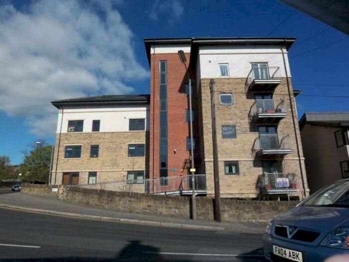 2 Bedroom Apartment To Rent In Bridge Place, Troy Road, Horsforth, Leeds, LS18