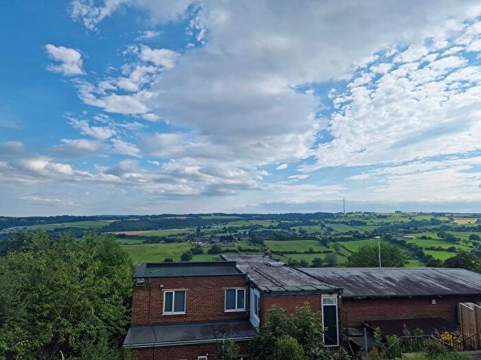 1 Bedroom Flat To Rent In Foxroyd Lane, Dewsbury, West Yorkshire, WF12