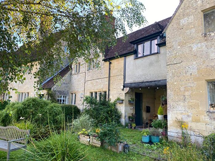 3 Bedroom Terraced House To Rent In Turnpike Cottages, Fonthill Bishop, Salisbury, SP3