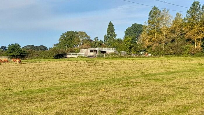 Land For Sale In Debdale Lane, Smeeton Westerby, Leicestershire, LE8