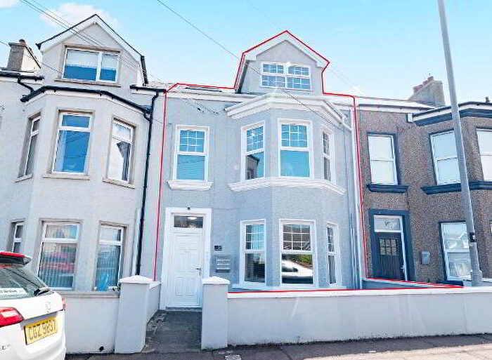 6 Bedroom Apartments For Sale In A, B & C Central Avenue, Portstewart, BT55