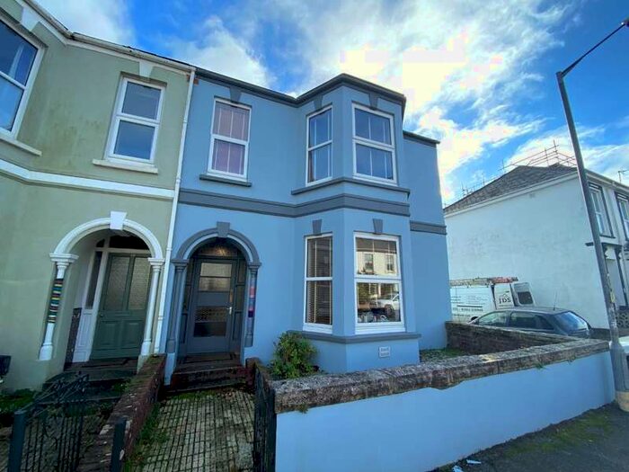 6 Bedroom Property To Rent In Marlborough Road, Falmouth, TR11