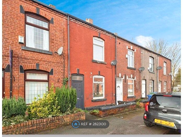 2 Bedroom Terraced House To Rent In Victoria Road, Dukinfield, SK16