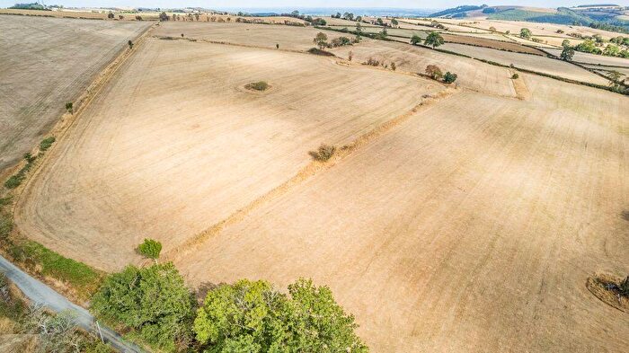 Land For Sale In Glyn Ceiriog, Llangollen, LL20