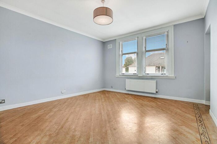 2 Bedroom Flat For Sale In Eskview Avenue, Musselburgh, EH21