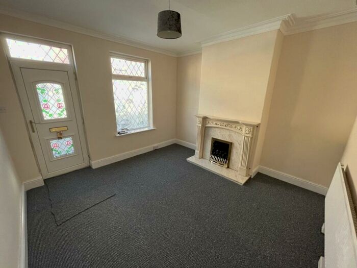 2 Bedroom Terraced House To Rent In Dodsworth Street, Mexborough, S64