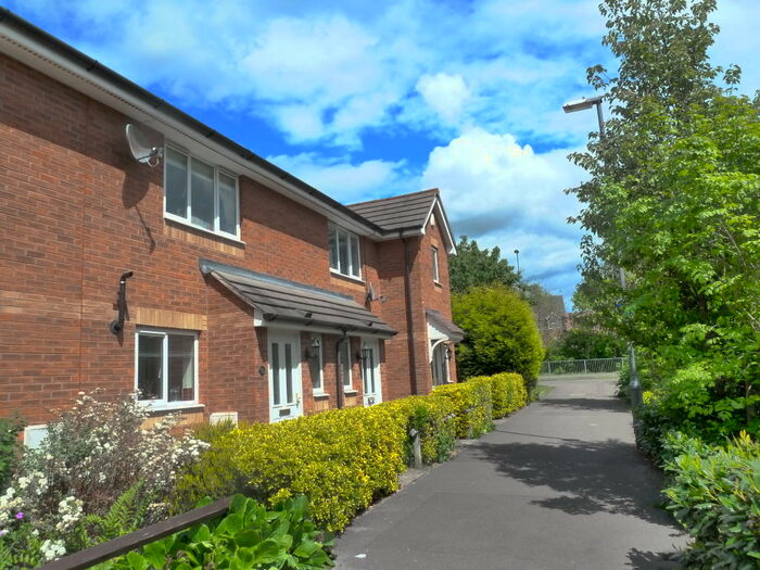 2 Bedroom House To Rent In Snowberry Close, Bradley Stoke, Bristol, BS32