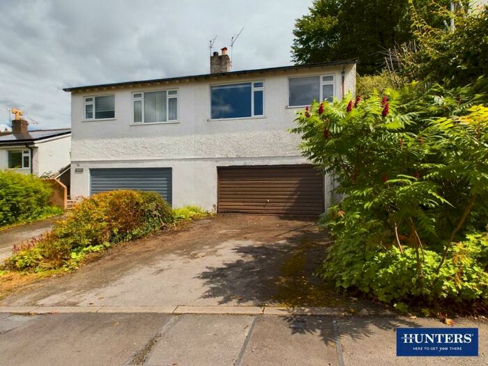 2 Bedroom Semi-Detached Bungalow For Sale In Fisherbeck Park, Ambleside, LA22