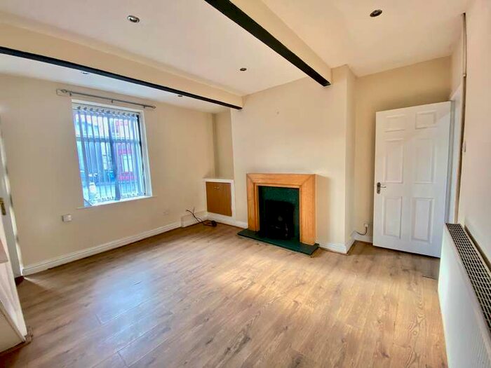 2 Bedroom Terraced House To Rent In Withington Street, Heywood, OL10