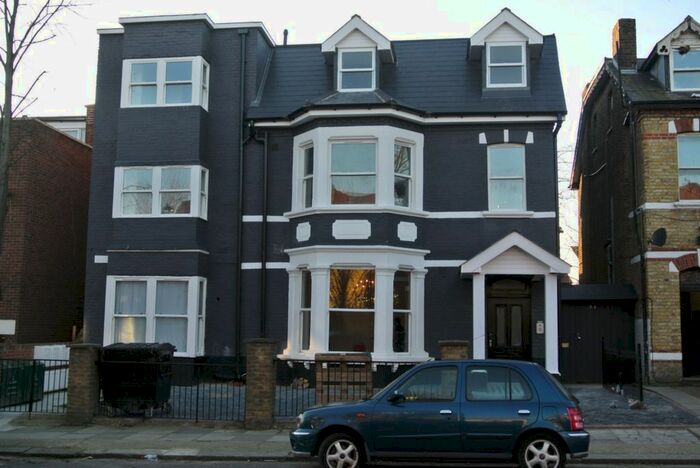 1 Bedroom Flat To Rent In Nicoll Road, Harlesden, NW10