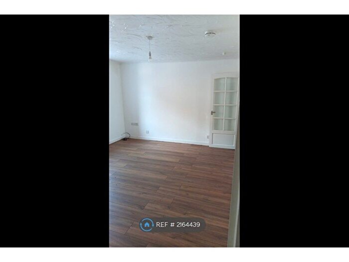 1 Bedroom Flat To Rent In Arbroath, Arbroath, DD11