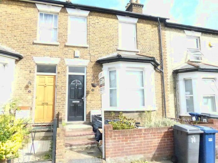 2 Bedroom Terraced House To Rent In Florence Street, Hendon, NW4