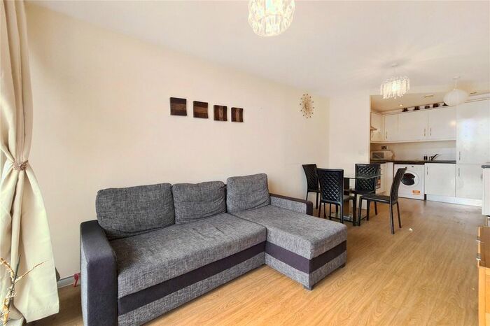 2 Bedroom Flat To Rent In The Oxygen, Seagull Lane, E16