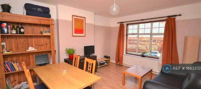 1 Bedroom Flat To Rent In London, London, N3