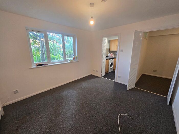 1 Bedroom Flat To Rent In John Silkin Lane, London, SE8