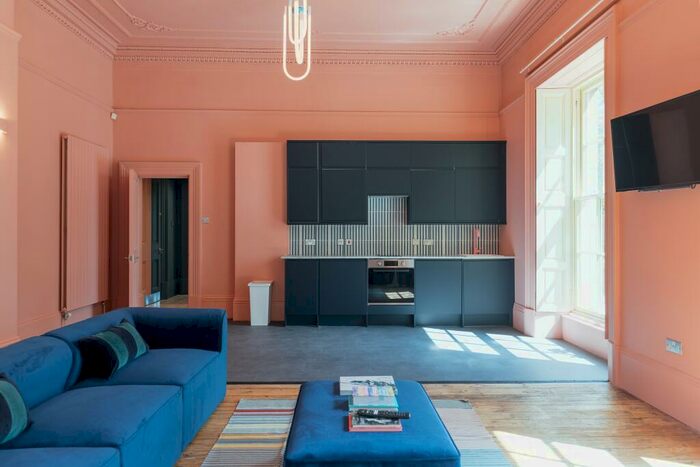 1 Bedroom Flat To Rent In Buckingham House, Headingley Lane, LS6