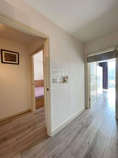 2 Bedroom Flat To Rent In Adagio Point, SE8