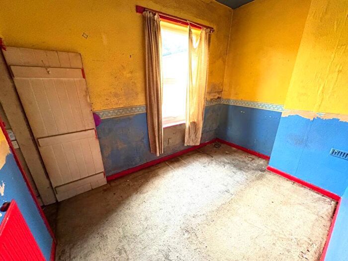 2 Bedroom Terraced House For Sale In Bingham Street, Swinton, M27