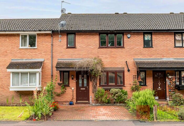 3 Bedroom Terraced House To Rent In Gladbeck Way, Enfield Chase, EN2