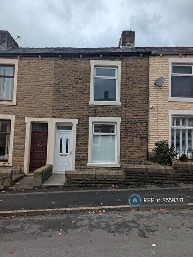 3 Bedroom Terraced House To Rent In Devonshire Street, Accrington, BB5