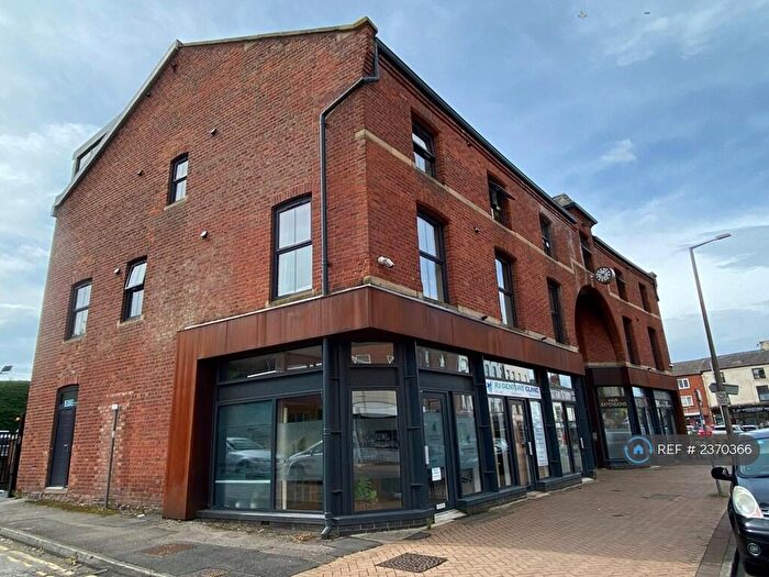 2 Bedroom Flat To Rent In Church Court, Preston, PR1