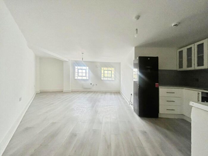 2 Bedroom Apartment To Rent In Eccleston Street, Prescot, Merseyside, L34