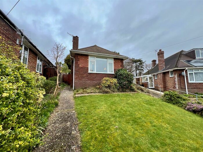 3 Bedroom Detached Bungalow To Rent In Ward Way, Bexhill-On-Sea, TN39