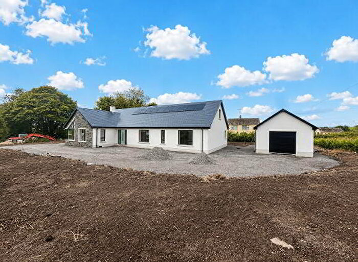 3 Bedroom Detached Bungalows For Sale In Coa Road, Enniskillen, BT74