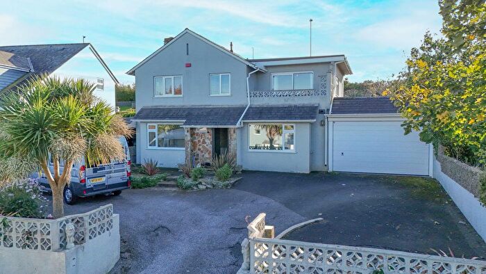 5 Bedroom Detached House For Sale In Tor Close, Paignton, TQ4