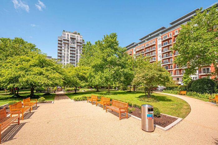 1 Bedroom Flat For Sale In Beaufort Park, Colindale, London, NW9