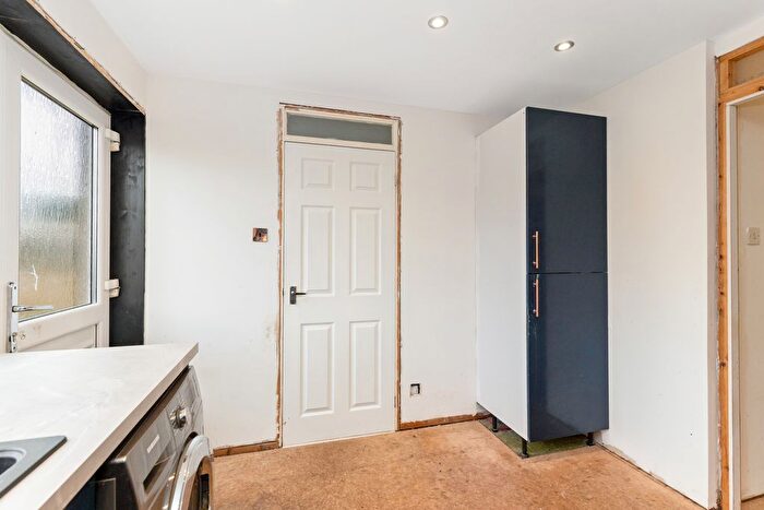 3 Bedroom Terraced House For Sale In Wyvis Park, Penicuik, Midlothian, EH26