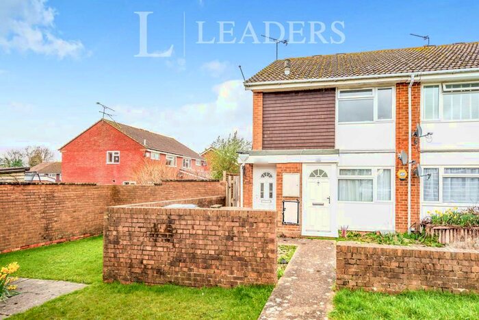 1 Bedroom Maisonette To Rent In Beech Road, Horsham, RH12