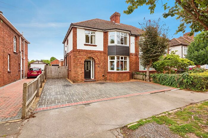 4 Bedroom Semi-detached House For Sale In Sandringham Avenue, Wisbech, PE13