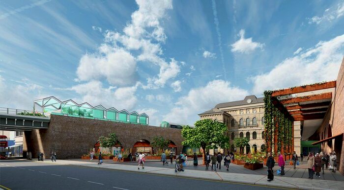 3 Bedroom End Of Terrace House To Rent In Almond Close, London, SE15