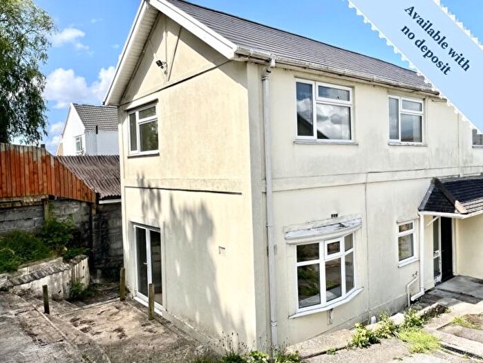 3 Bedroom Semi-Detached House To Rent In Birchgrove Road, Birchgrove, SA7