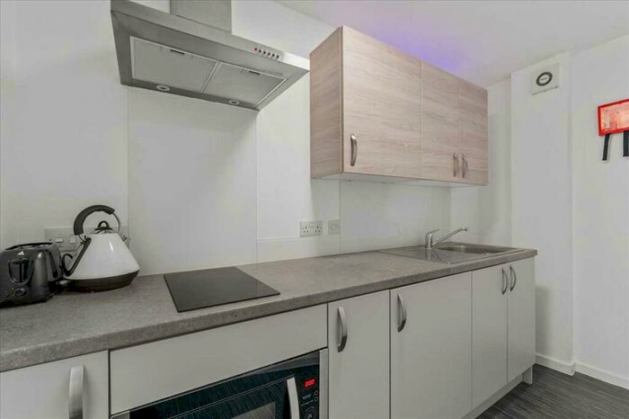 1 Bedroom Apartment To Rent In Emmanuel House, Studio, North Road West, Plymouth, PL1