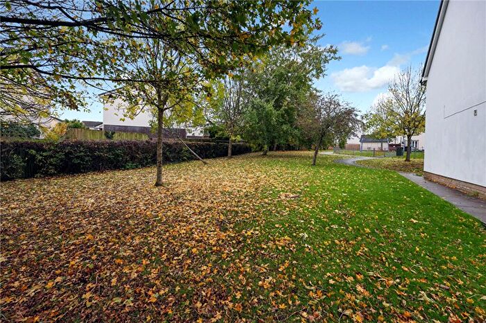 Land For Sale In Westaway Heights, Barnstaple, Devon, EX31