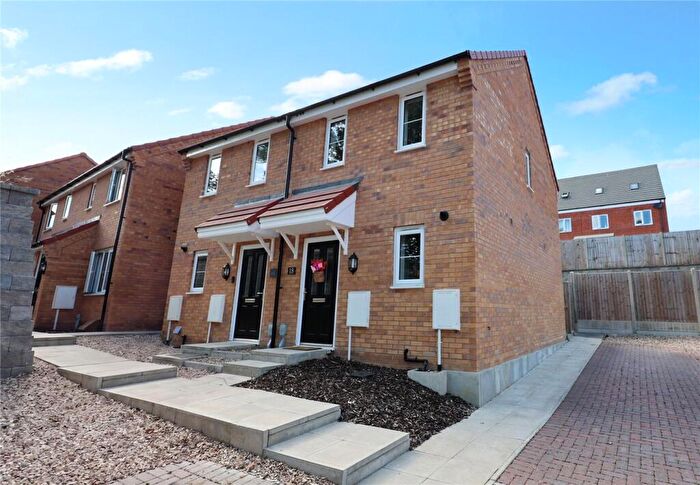 2 Bedroom Semi-Detached House For Sale In Shrub Lane, Hellesdon, Norwich, Norfolk, NR6
