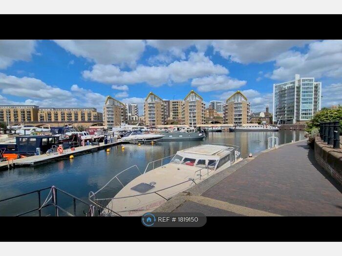 2 Bedroom Flat To Rent In Challenger House, London, E14