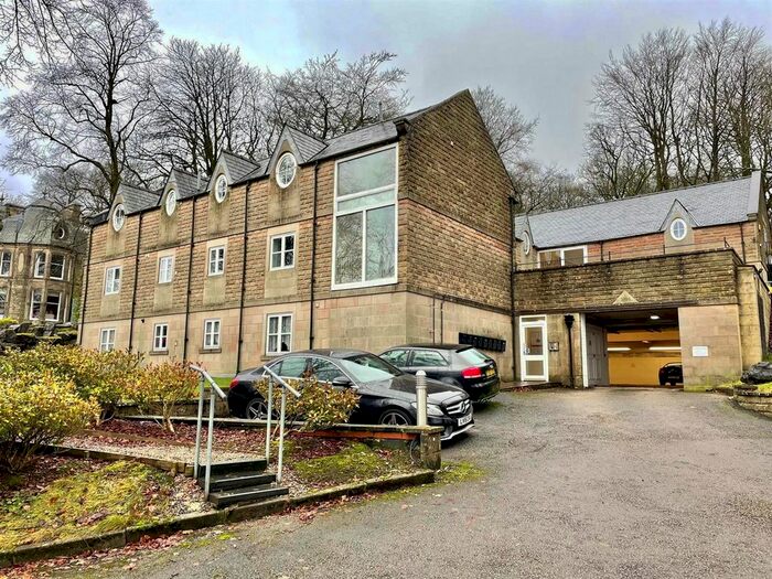 2 Bedroom Flat To Rent In Corbar Road, Buxton, SK17