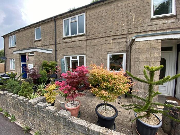 2 Bedroom Flat To Rent In Goodeaves Close, Coleford, Nr Radstock, BA3