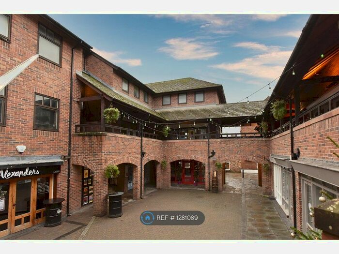 Studio To Rent In Rufus Court Row, Chester CH1