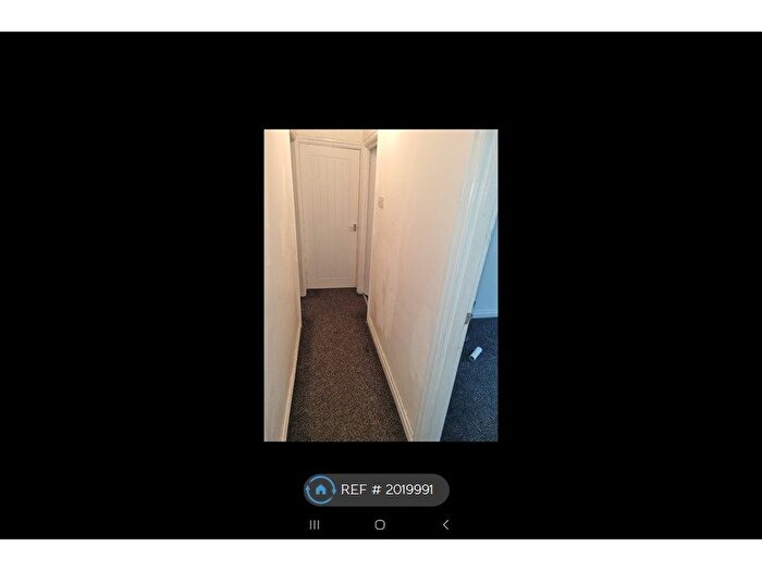 1 Bedroom Flat To Rent In Halliwell Road, Bolton, BL1