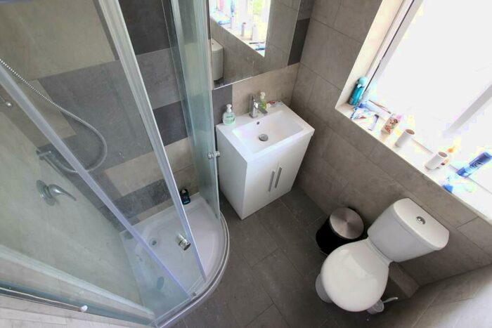 1 Bedroom Apartment To Rent In Goldings Crescent, Hatfield, AL10