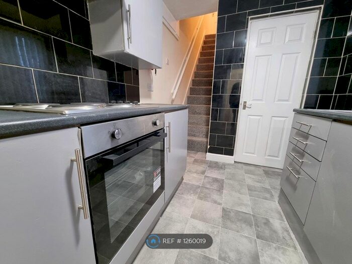 2 Bedroom Terraced House To Rent In Morgan Street, St. Helens WA9