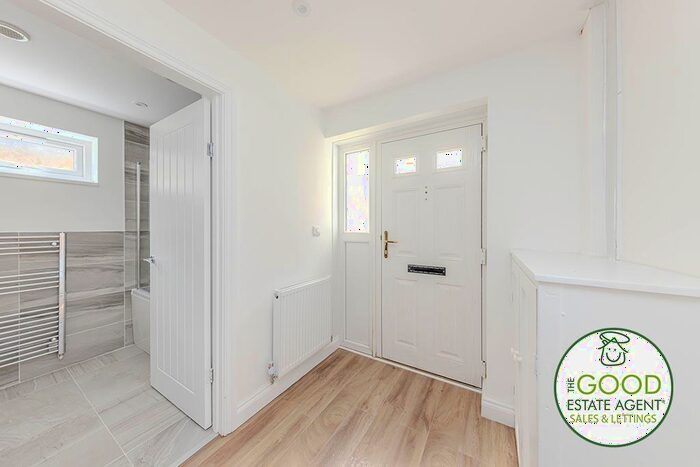 2 Bedroom Bungalow For Sale In Appleton Walk, Wilmslow, SK9