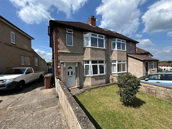3 Bedroom House To Rent In Crotch Crescent, Marston, OX3