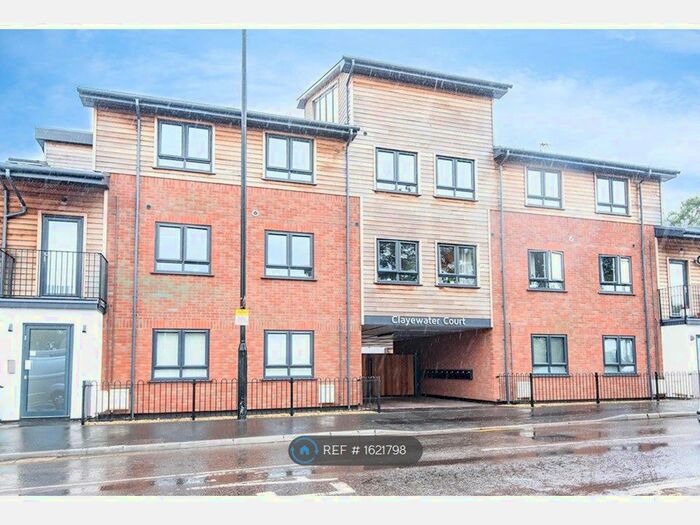 1 Bedroom Flat To Rent In Clayewater Court, Bristol, BS5